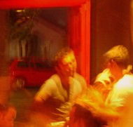 Speak Easy Bar - Melbourne Tourism