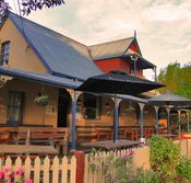 Royal Cricketers Arms - Melbourne Tourism