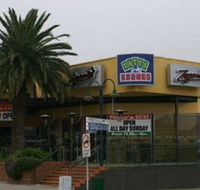 Zagames Caulfield Hotel - Melbourne Tourism