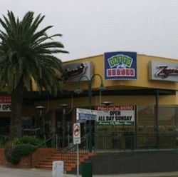 Zagames Brunswick Hotel - Melbourne Tourism 0