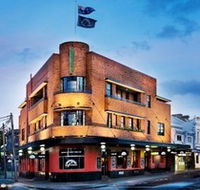 The Light Brigade - Melbourne Tourism