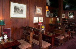 The Lord Dudley - Melbourne Tourism 1