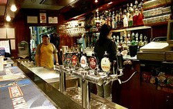 Brighton Up Bar - Melbourne Tourism 1