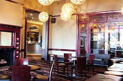 Hotel Bondi - Melbourne Tourism 1