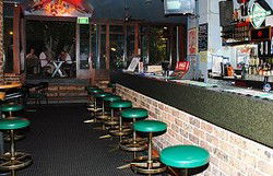 Norfolk Hotel - Melbourne Tourism 1