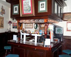 The Lord Dudley - Melbourne Tourism 2