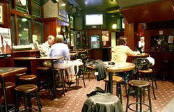 Brighton Up Bar - Melbourne Tourism 2