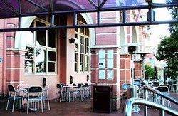 Hotel Bondi - Melbourne Tourism 2