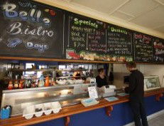 Bellevue Hotel Tuncurry - Melbourne Tourism 2