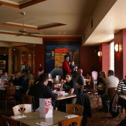 Zagames Brunswick Hotel - Melbourne Tourism 2