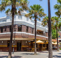 The Tilbury Hotel - Melbourne Tourism