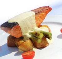 Elements Restaurant - Melbourne Tourism