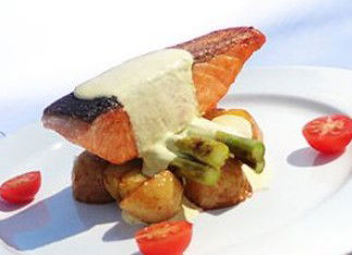 Elements Restaurant - Melbourne Tourism 0