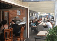 Huskisson Bakery And Cafe - Melbourne Tourism 1