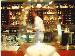 Benchmark Wine Bar - Melbourne Tourism