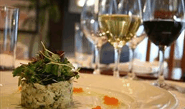 Benchmark Wine Bar - Melbourne Tourism 1