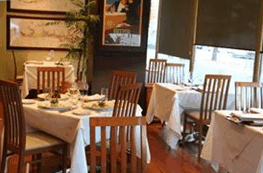 Benchmark Wine Bar - Melbourne Tourism 2