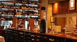 Benchmark Wine Bar - Melbourne Tourism 3