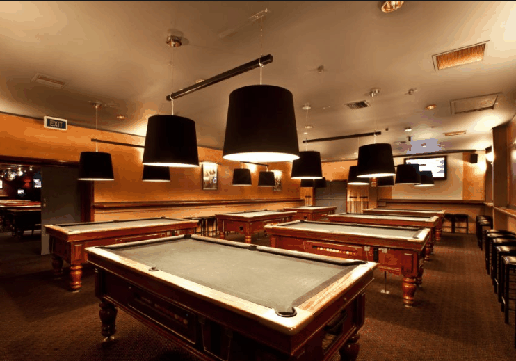 Civic Pub - Melbourne Tourism