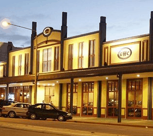 Goulburn Workers Club - Melbourne Tourism