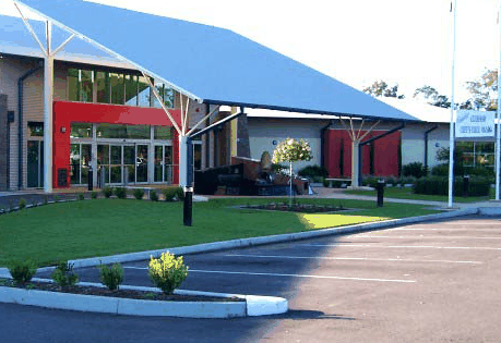 Taree Golf Club - Melbourne Tourism