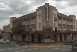 Fotheringhams Hotel - Melbourne Tourism