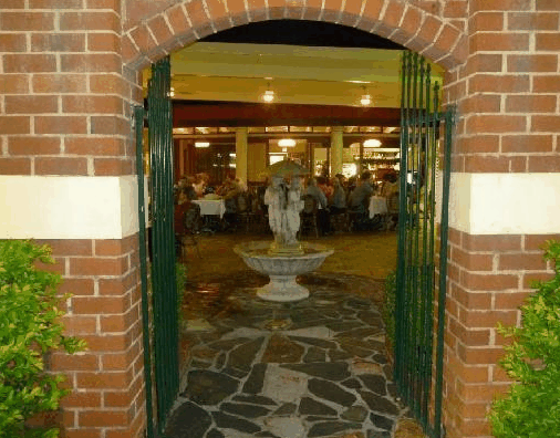LaVida Bar and Restaurant - Melbourne Tourism