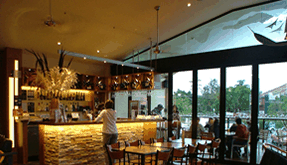 Terrace Bar - Melbourne Tourism