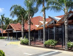Seppeltsfield SA Melbourne Tourism