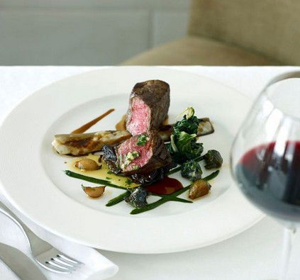 Altitude Restaurant - Melbourne Tourism 0