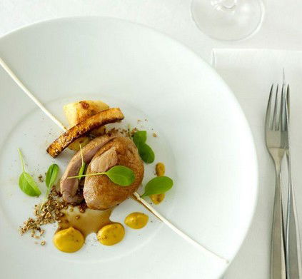 Altitude Restaurant - Melbourne Tourism 1