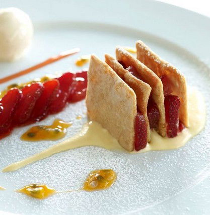 Altitude Restaurant - Melbourne Tourism 2