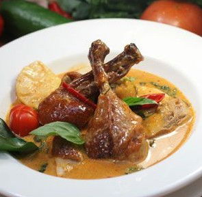 Capital Thai - Melbourne Tourism 1