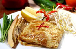 Capital Thai - Melbourne Tourism 2