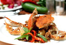 Capital Thai - Melbourne Tourism 3