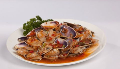 East Ocean Restaurant - Melbourne Tourism 1