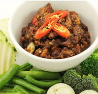 Caysorn Thai Restaurant - Melbourne Tourism