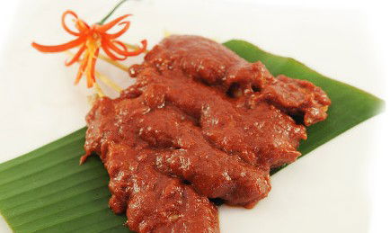 Caysorn Thai Restaurant - Melbourne Tourism 2