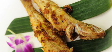 Caysorn Thai Restaurant - Melbourne Tourism 3