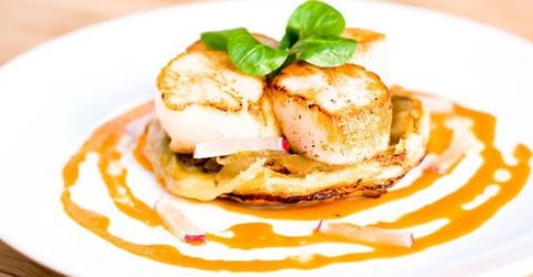 Pony Lounge & Dining The Rocks - Melbourne Tourism 2