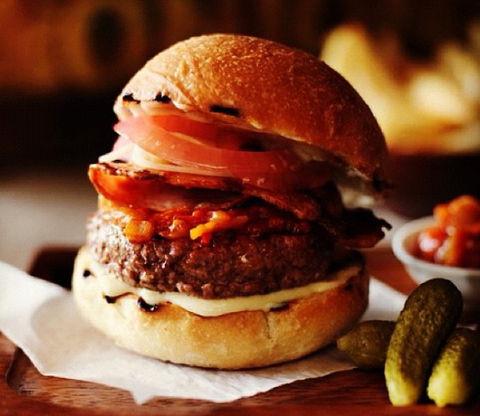 Pony Lounge & Dining The Rocks - Melbourne Tourism 4