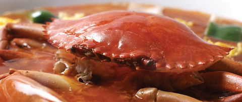 The Eight Modern Chinese Restaurant - Melbourne Tourism 1