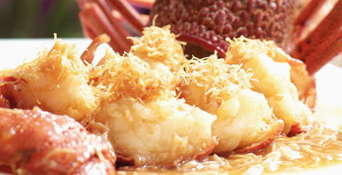 The Eight Modern Chinese Restaurant - Melbourne Tourism 3