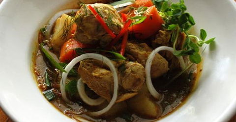 Xage Vietnamese - Melbourne Tourism 1