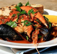 Barrenjoey House Restaurant - Melbourne Tourism