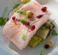 Le Bistro Rivage - Melbourne Tourism