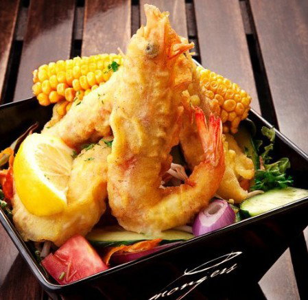 Fish Mongers - Melbourne Tourism 3