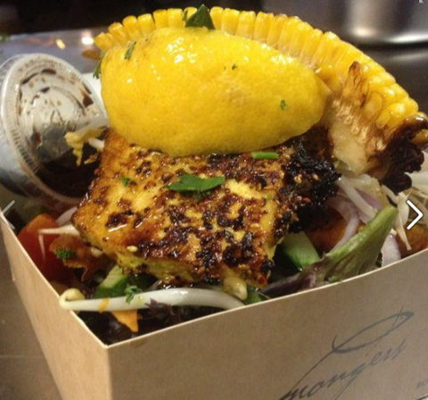 Fish Mongers - Melbourne Tourism 4
