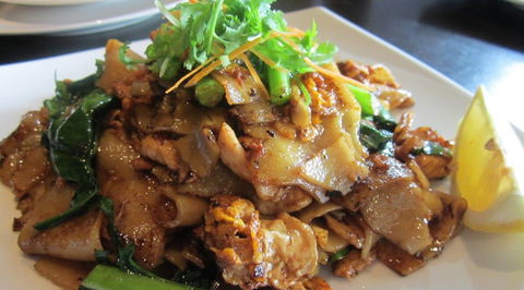 I Thai - Melbourne Tourism 1