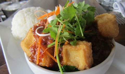 I Thai - Melbourne Tourism 2